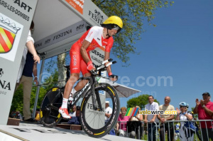 Luis Angel Maté Mardones (Cofidis) (2) (572x)
