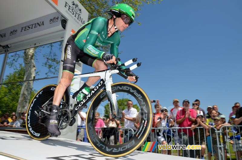 Thomas Voeckler (Europcar) (2)