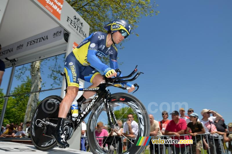 Sergio Paulinho (Saxo-Tinkoff) (2)