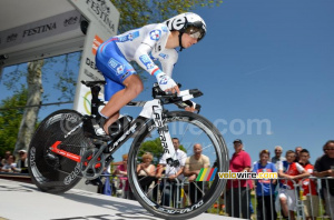 Kenny Elissonde (FDJ) (186x)