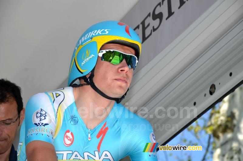 Egor Silin (Astana)