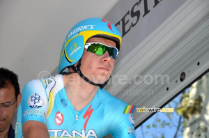 Egor Silin (Astana) (143x)