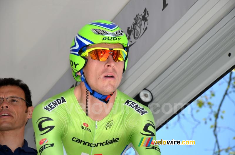 Maciej Bodnar (Cannondale)