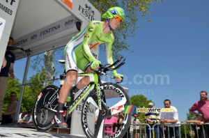 Maciej Bodnar (Cannondale) (2) (197x)