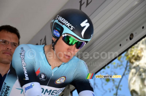 Michal Kwiatkowski (Omega Pharma-QuickStep) (173x)