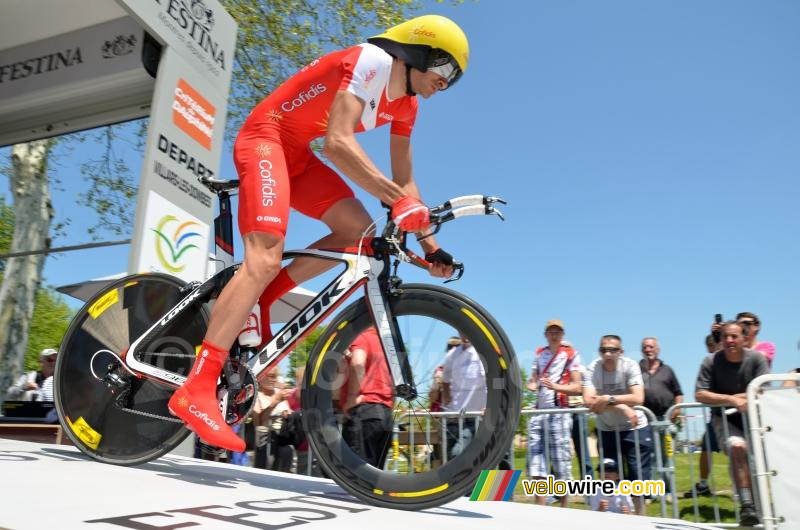 Yoann Bagot (Cofidis)