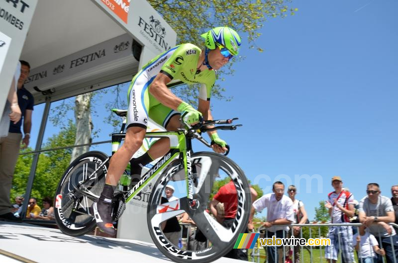 Kristijan Koren (Cannondale)