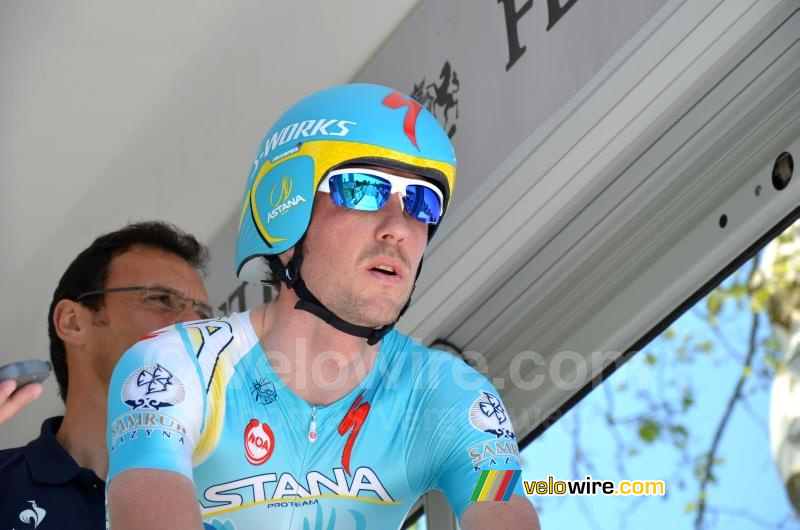 Francesco Gavazzi (Astana)