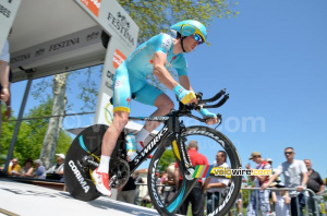 Francesco Gavazzi (Astana) (2) (202x)