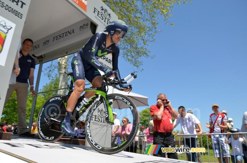 Jos Herrada (Movistar)