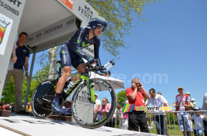 José Herrada (Movistar) (192x)