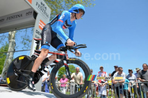 Rohan Dennis (Garmin-Sharp) (169x)