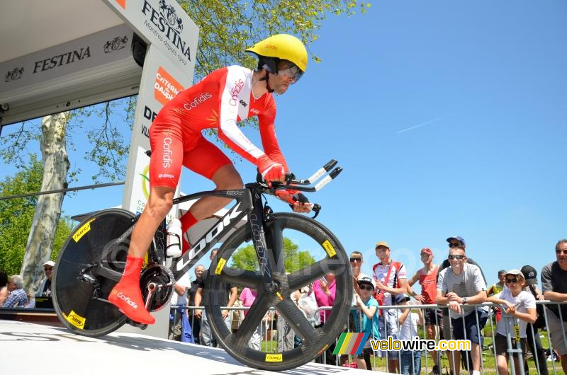 Daniel Navarro (Cofidis)