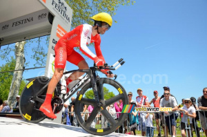 Daniel Navarro (Cofidis) (236x)