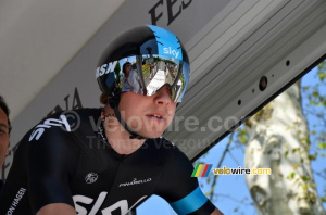 Edvald Boasson Hagen (Team Sky) (158x)