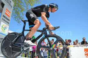 Edvald Boasson Hagen (Team Sky) (2) (161x)