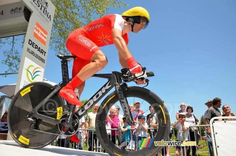 Christophe Le Mével (Cofidis) (2)