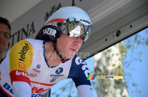 Jurgen van den Broeck (Lotto-Belisol) (171x)