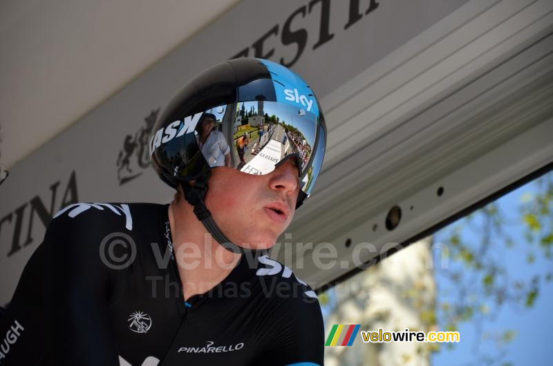 Peter Kennaugh (Team Sky)