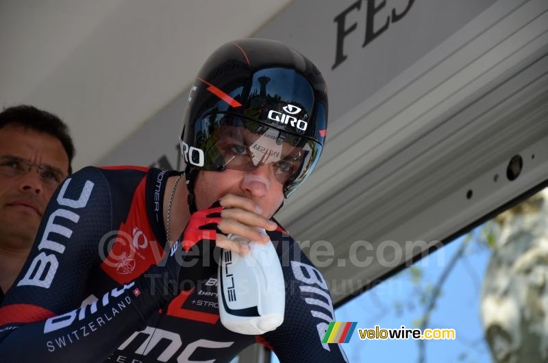 Dominik Nerz (BMC Racing Team)