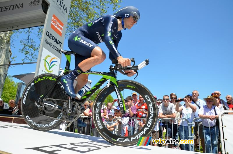 Angel Madrazo (Movistar)