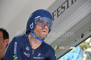 Alejandro Valverde (Movistar) (174x)