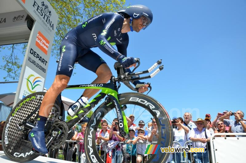 Alejandro Valverde (Movistar) (2)