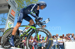 Alejandro Valverde (Movistar) (2) (183x)