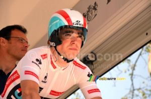 Tony Gallopin (Radioshack-Leopard) (162x)