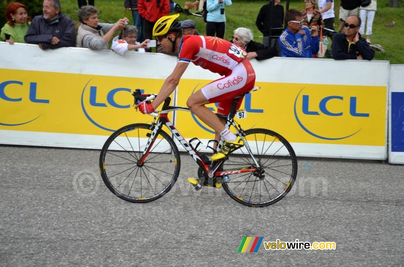 Rein Taaramae (Cofidis)