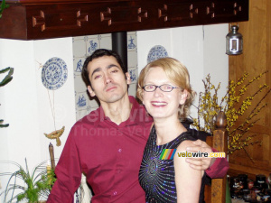 Fabian & Aude (196x)