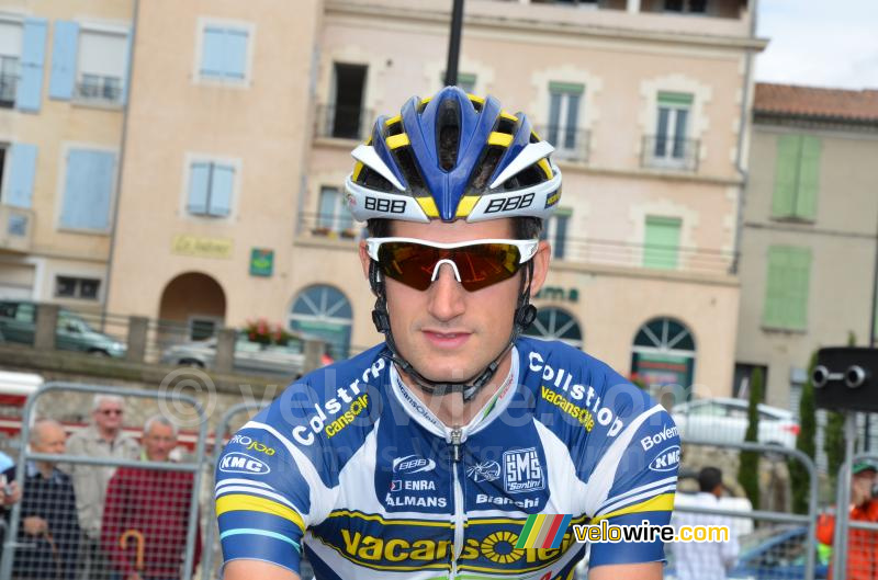 Wouter Poels (Vacansoleil-DCM)