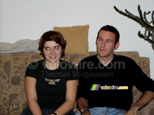 Virginie & Bernard (195x)
