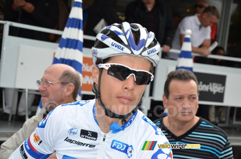 Arthur Vichot (FDJ)