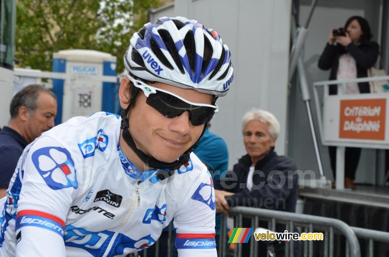 Kenny Elissonde (FDJ)