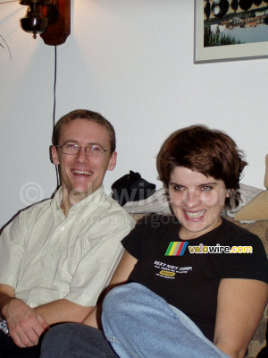 Florent & Virginie (189x)