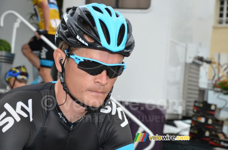 Vasil Kiryienka (Team Sky)