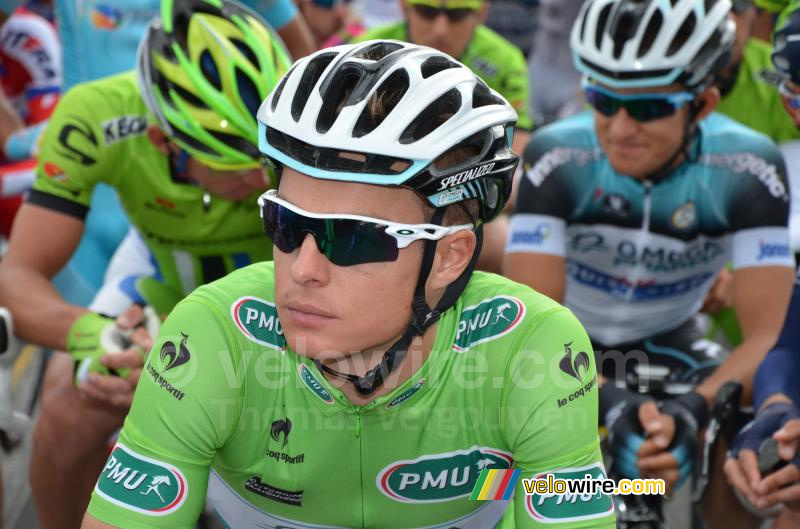 Gianni Meersman (Omega Pharma-QuickStep) (2)