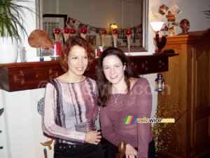 Ludivine & Anne-Cécile (210x)