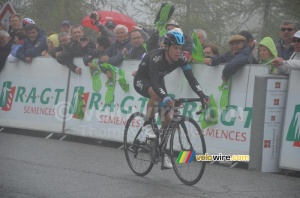 Richie Porte (Sky), 4th of the stage (341x)