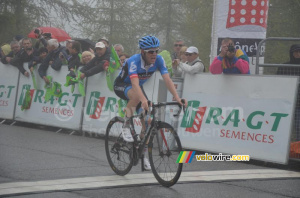 Andrew Talansky (Garmin-Sharp), 3rd (524x)