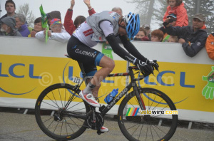 Rohan Dennis (Garmin-Sharp), 10th (369x)