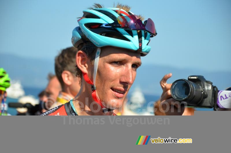 Andy Schleck (Radioshack-Leopard)