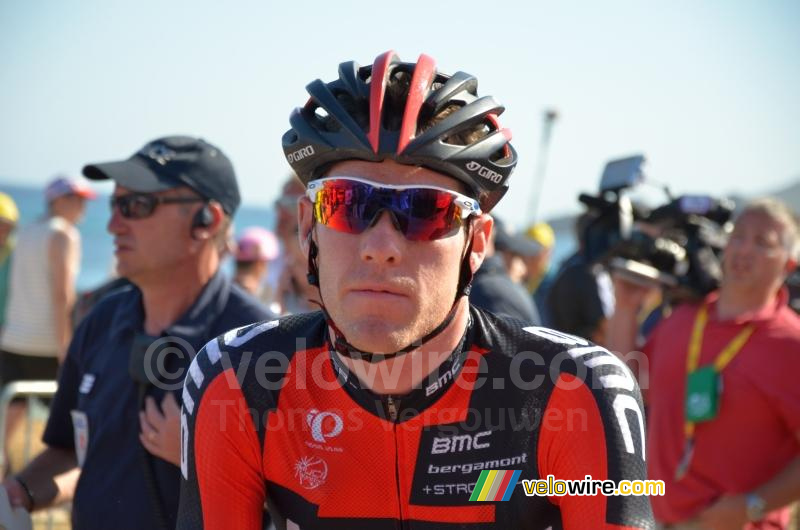 Brent Bookwalter (BMC Racing Team)