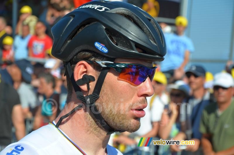 Mark Cavendish (Omega Pharma-QuickStep) (2)