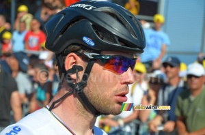 Mark Cavendish (Omega Pharma-QuickStep) (2) (241x)