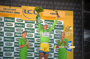 Marcel Kittel (Argos-Shimano) in green (506x)