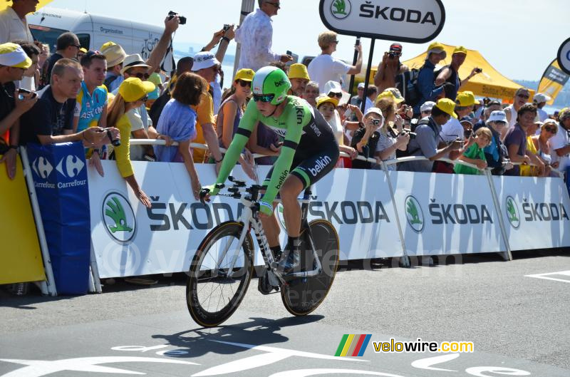 Sep Vanmarcke (Belkin)