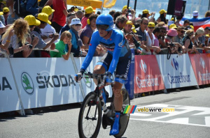 Rohan Dennis (Garmin-Sharp) (490x)