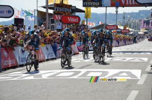 Team Sky (443x)